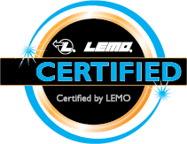 Lemo_Certified