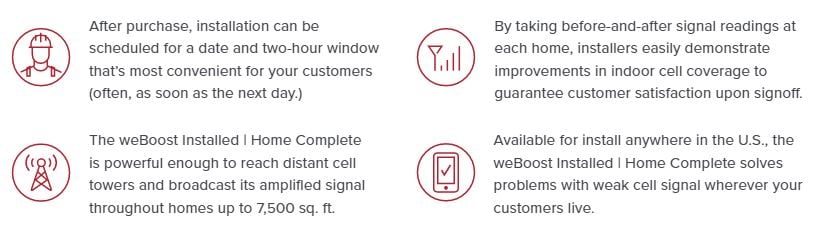 weboost how it works