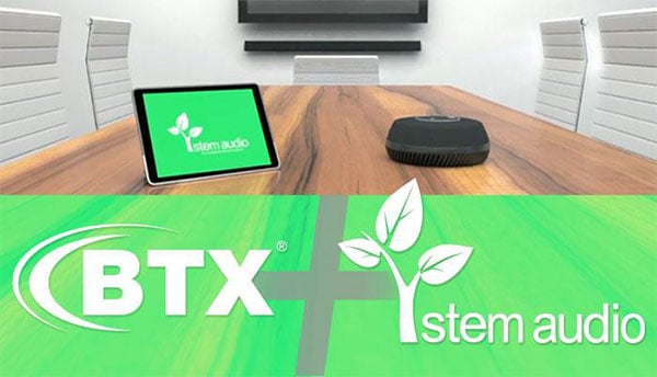 btx and stem